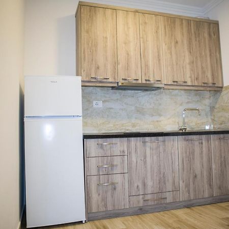 Soluna Apartments Шенджин Экстерьер фото