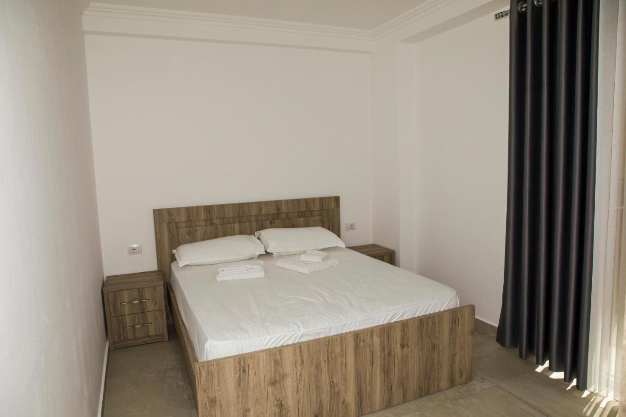 Soluna Apartments Шенджин Экстерьер фото